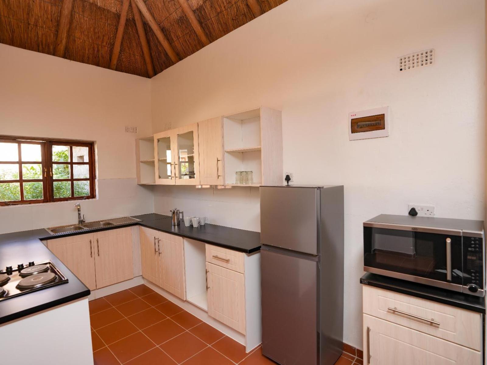 The Little Outlook Bed & Breakfast วิกตอเรียฟอลส์ ห้อง รูปภาพ