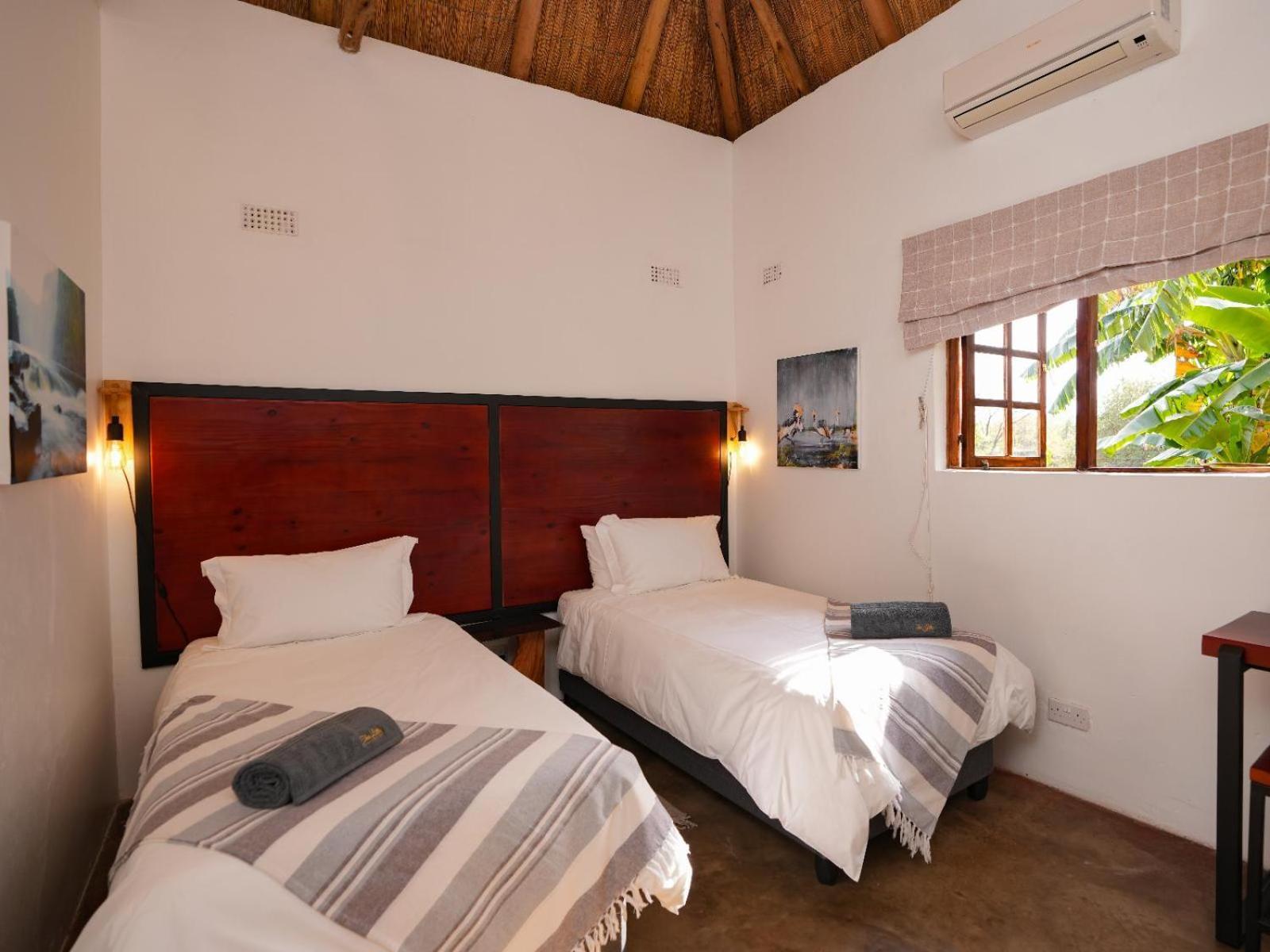 The Little Outlook Bed & Breakfast วิกตอเรียฟอลส์ ห้อง รูปภาพ