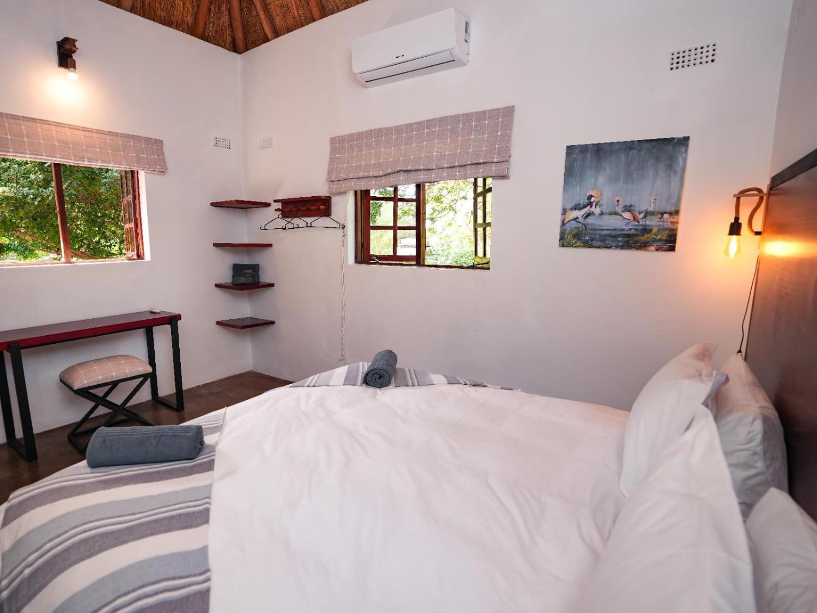 The Little Outlook Bed & Breakfast วิกตอเรียฟอลส์ ห้อง รูปภาพ