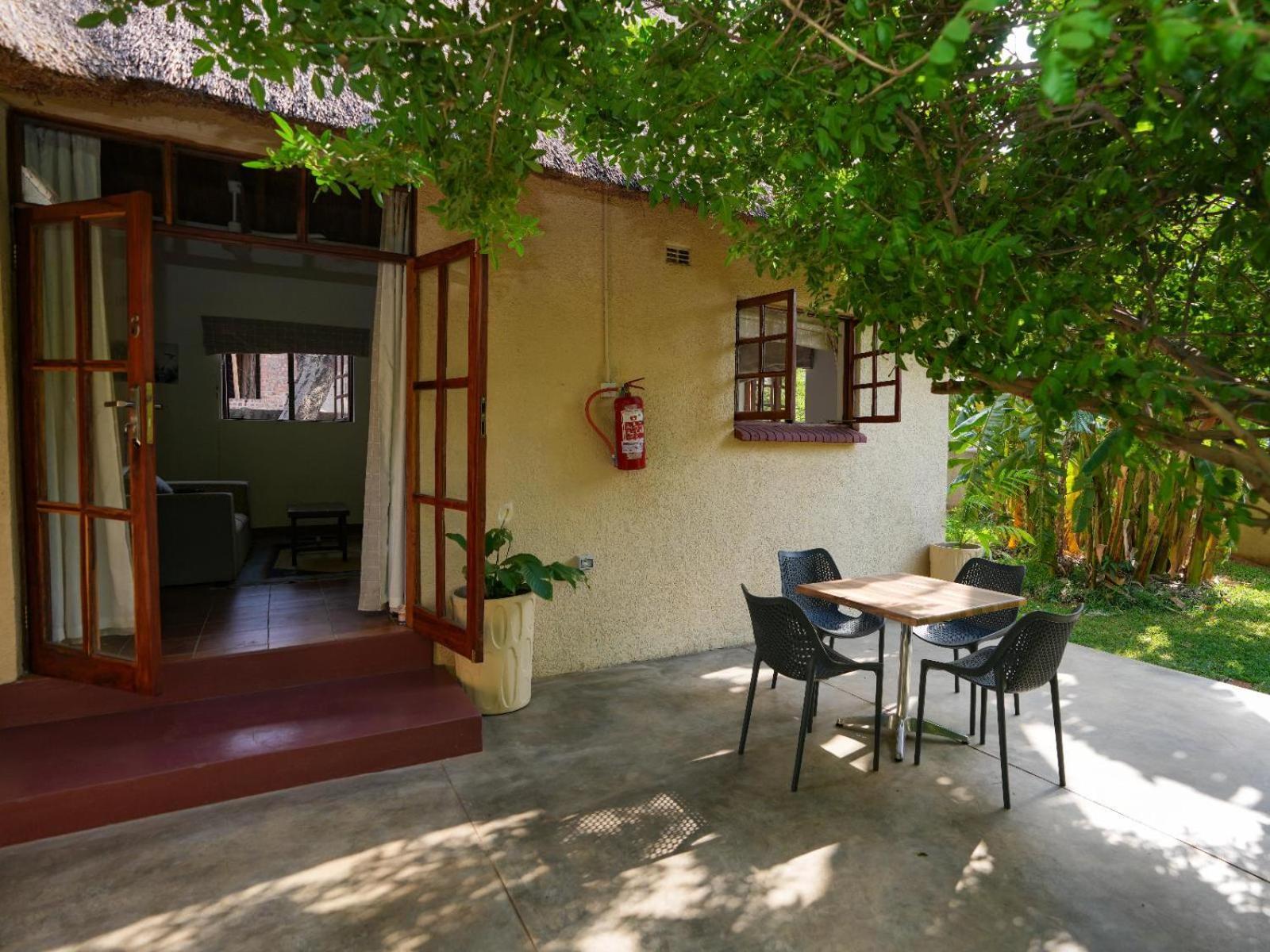 The Little Outlook Bed & Breakfast วิกตอเรียฟอลส์ ห้อง รูปภาพ
