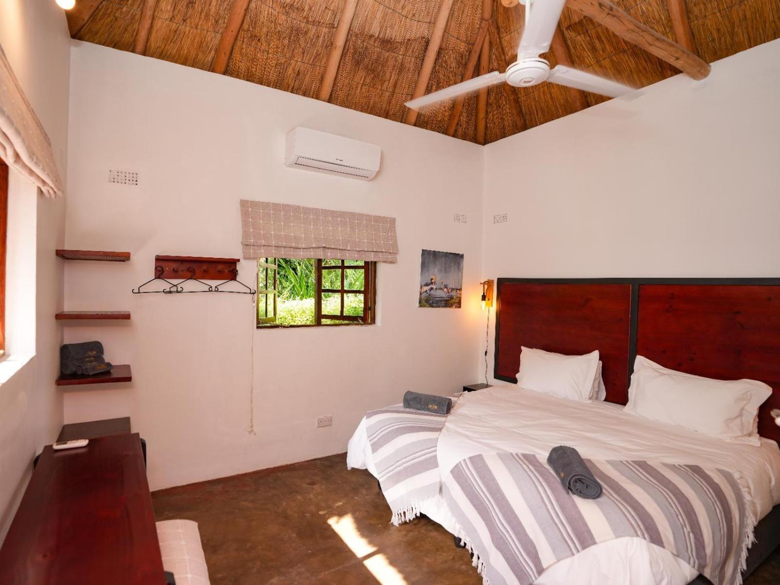The Little Outlook Bed & Breakfast วิกตอเรียฟอลส์ ห้อง รูปภาพ
