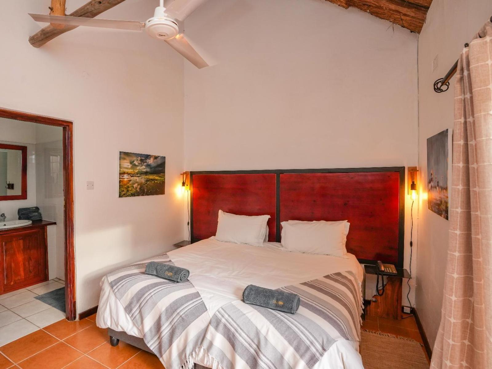 The Little Outlook Bed & Breakfast วิกตอเรียฟอลส์ ห้อง รูปภาพ
