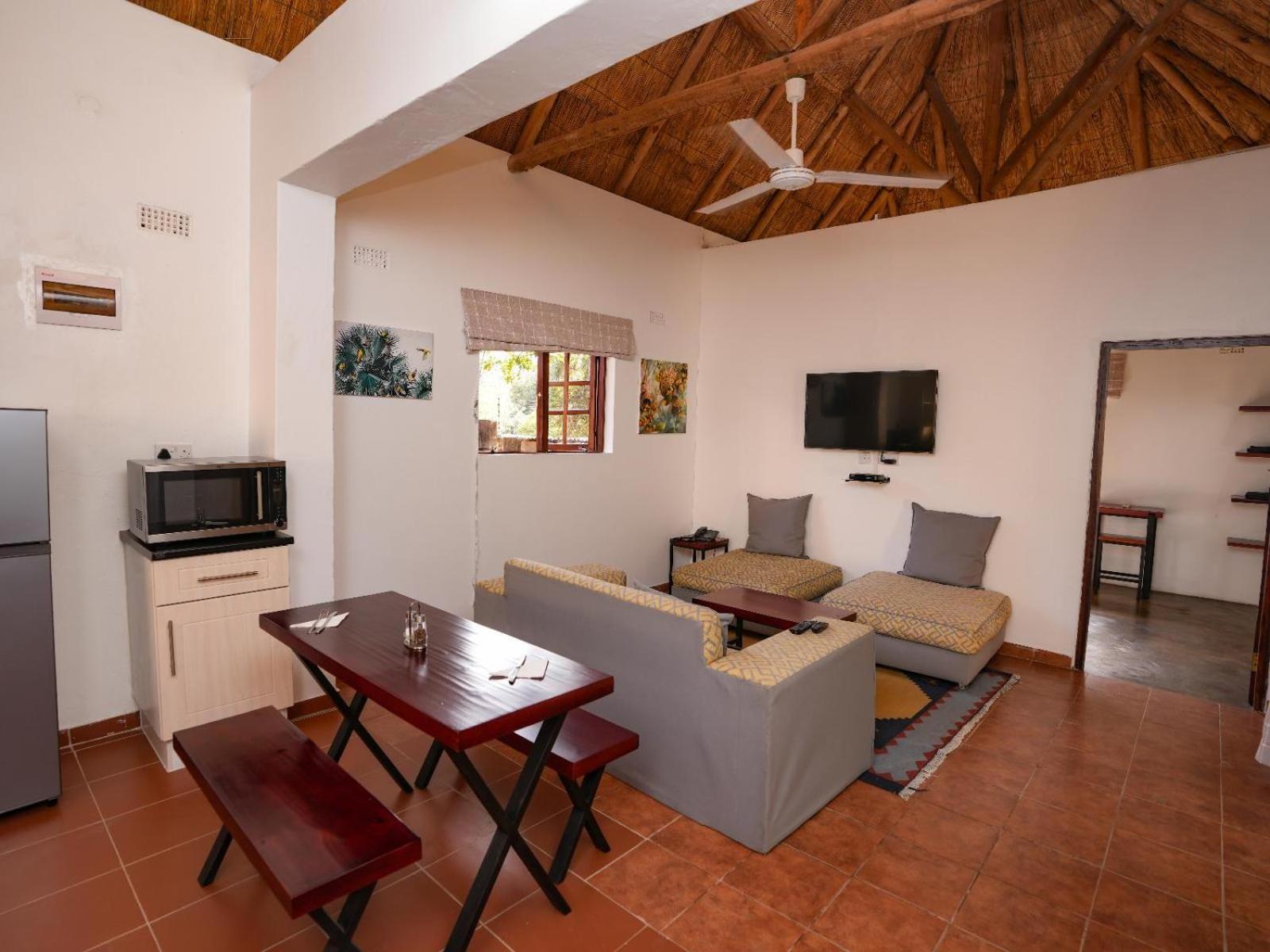 The Little Outlook Bed & Breakfast วิกตอเรียฟอลส์ ห้อง รูปภาพ