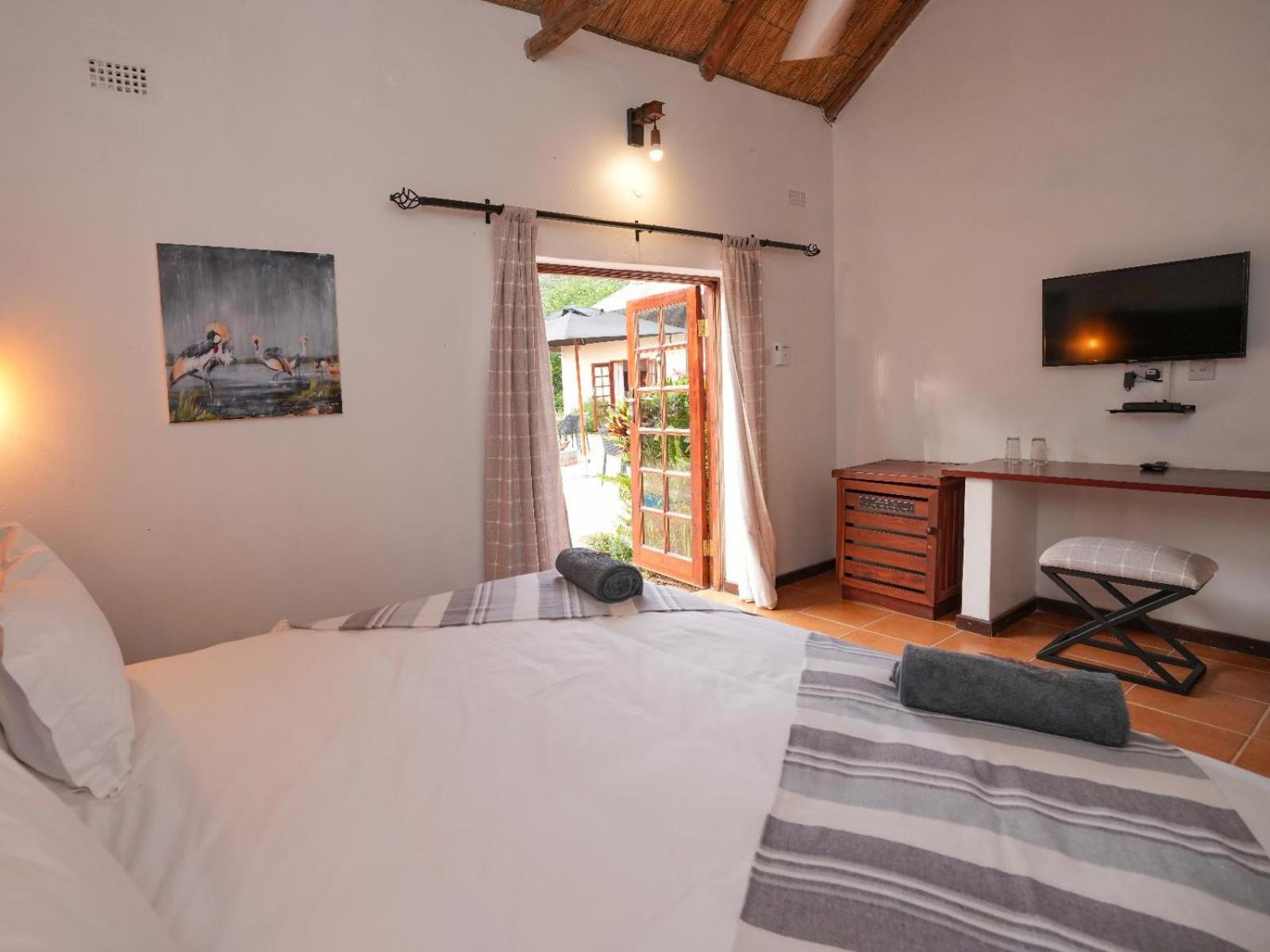 The Little Outlook Bed & Breakfast วิกตอเรียฟอลส์ ห้อง รูปภาพ