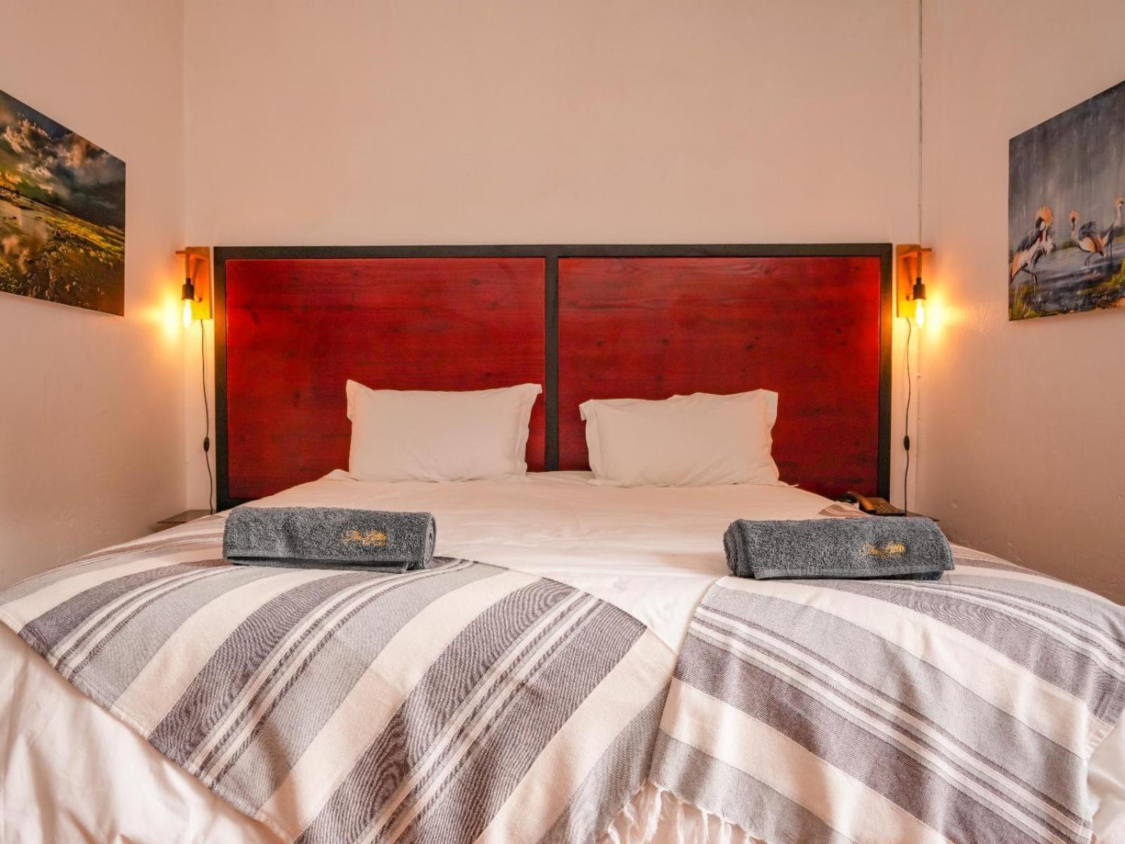 The Little Outlook Bed & Breakfast วิกตอเรียฟอลส์ ห้อง รูปภาพ