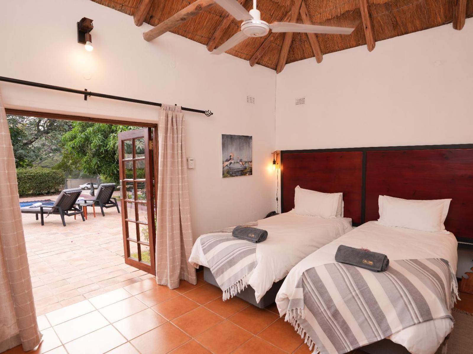 The Little Outlook Bed & Breakfast วิกตอเรียฟอลส์ ห้อง รูปภาพ