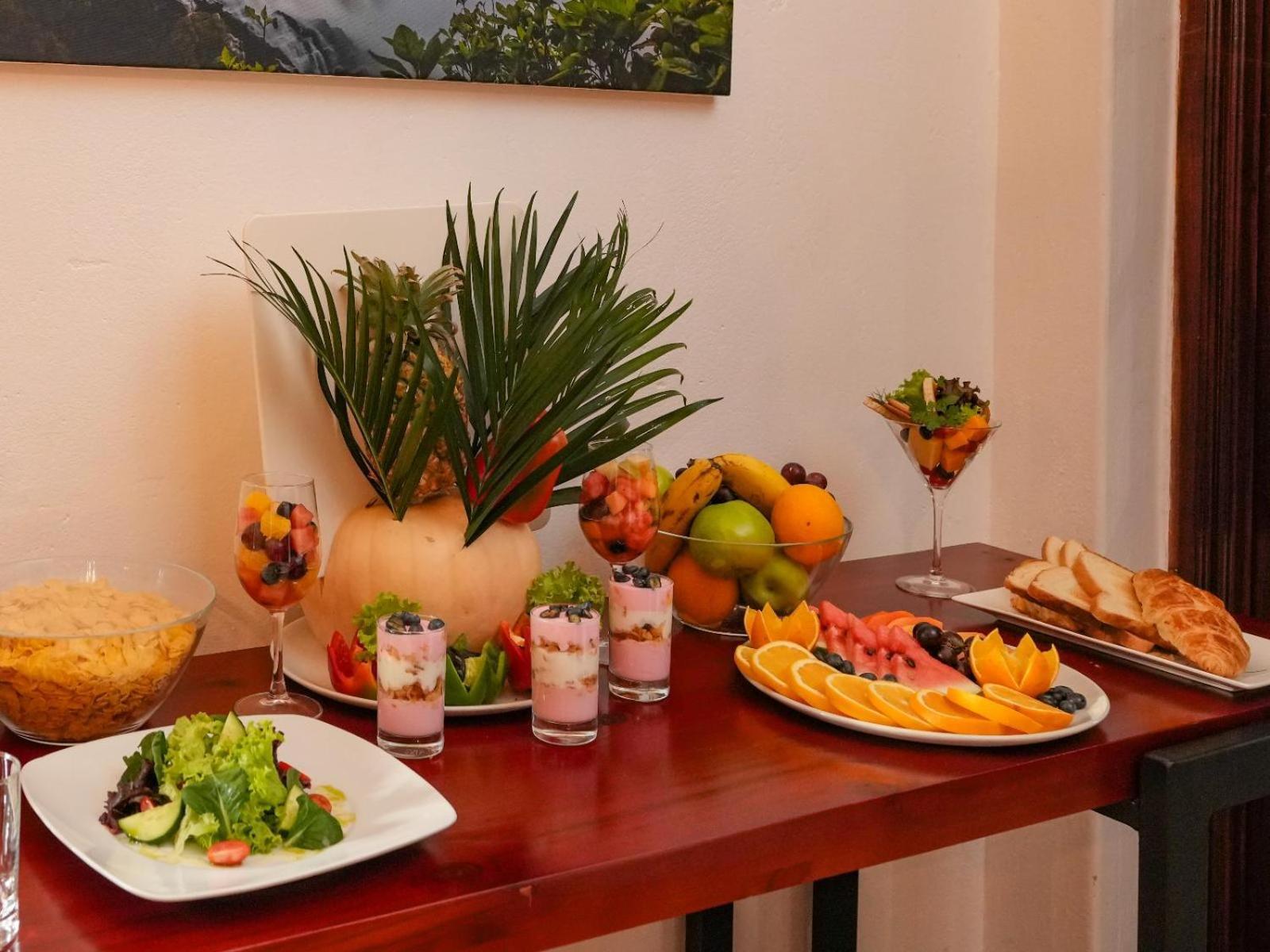 The Little Outlook Bed & Breakfast วิกตอเรียฟอลส์ ภายนอก รูปภาพ