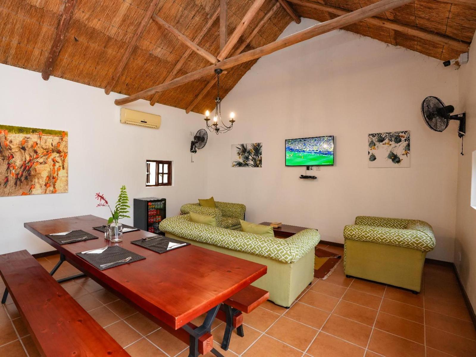 The Little Outlook Bed & Breakfast วิกตอเรียฟอลส์ ภายนอก รูปภาพ