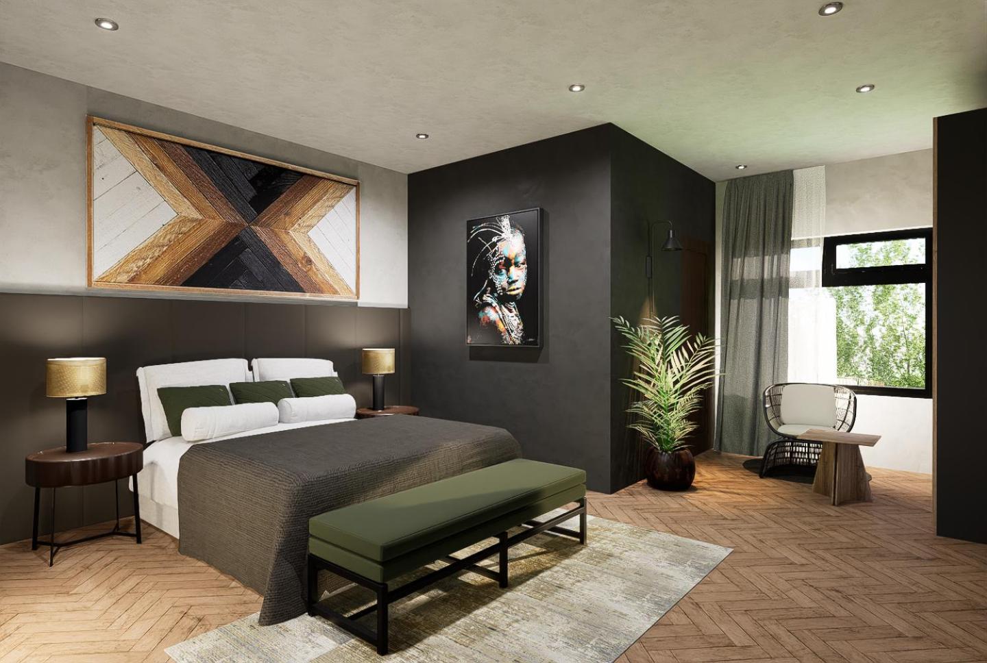 The Little Outlook Bed & Breakfast วิกตอเรียฟอลส์ ภายนอก รูปภาพ