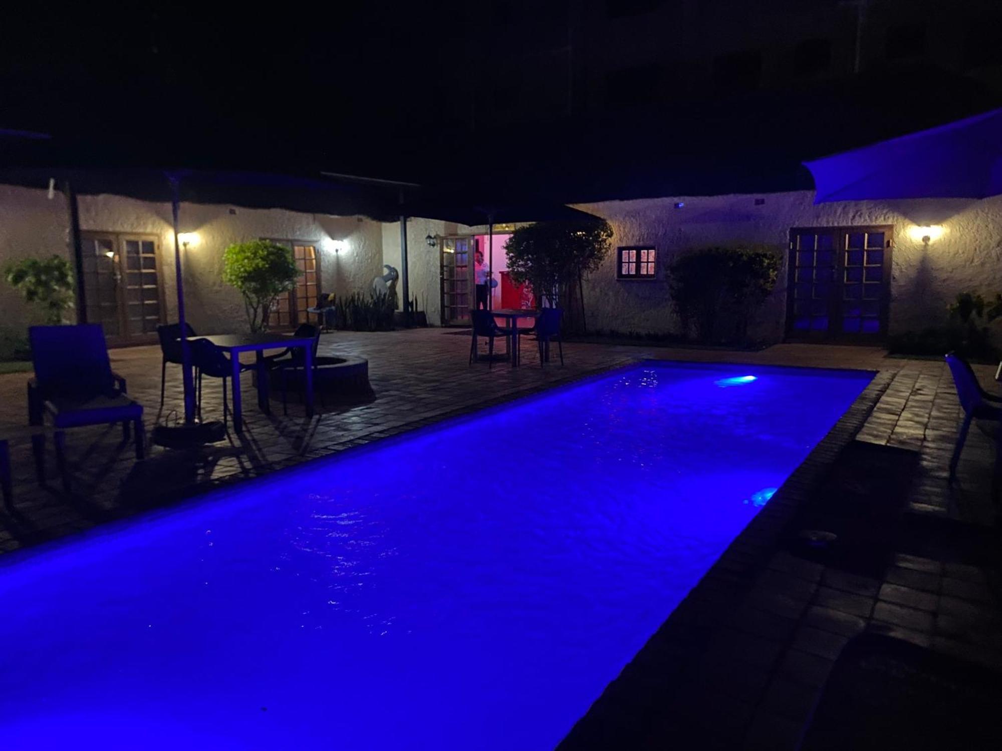 The Little Outlook Bed & Breakfast วิกตอเรียฟอลส์ ภายนอก รูปภาพ
